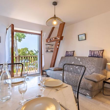 Apartment Le Vieux Pressoir By Interhome Villers-sur-Mer Buitenkant foto
