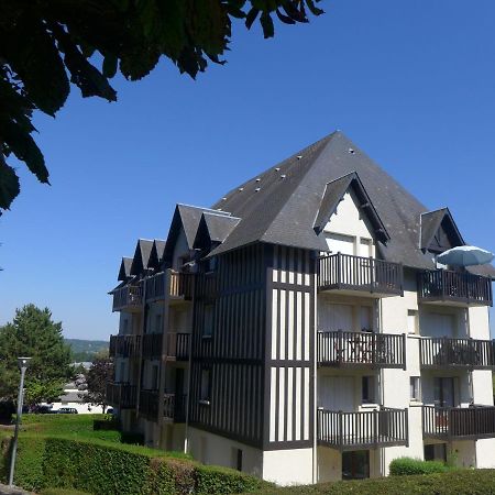Apartment Le Vieux Pressoir By Interhome Villers-sur-Mer Buitenkant foto