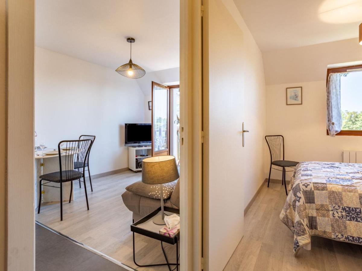 Apartment Le Vieux Pressoir By Interhome Villers-sur-Mer Buitenkant foto