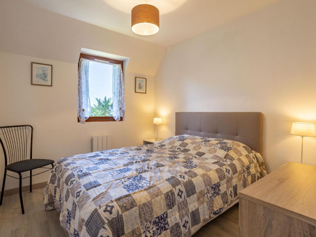 Apartment Le Vieux Pressoir By Interhome Villers-sur-Mer Buitenkant foto