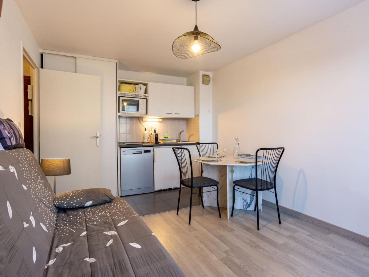Apartment Le Vieux Pressoir By Interhome Villers-sur-Mer Buitenkant foto