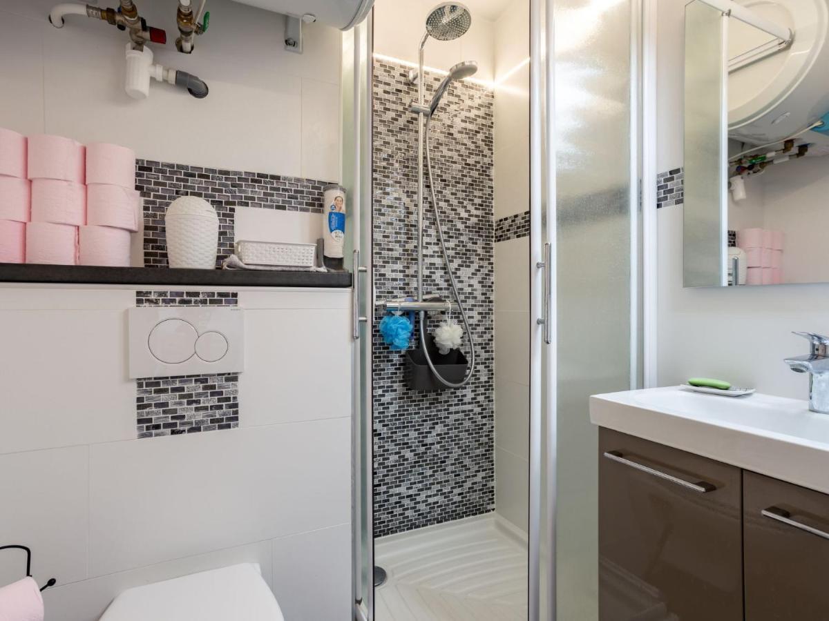 Apartment Le Vieux Pressoir By Interhome Villers-sur-Mer Buitenkant foto