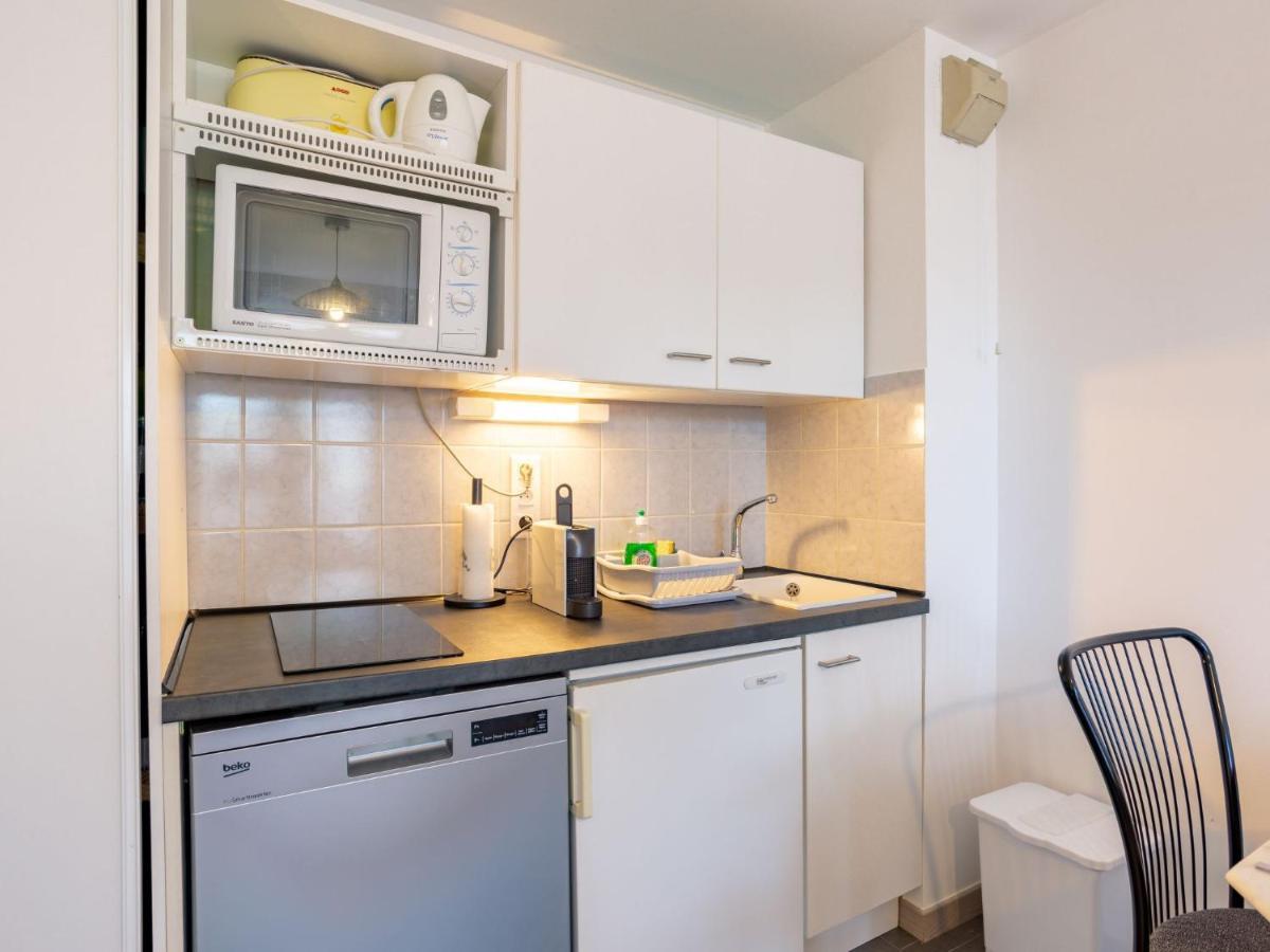 Apartment Le Vieux Pressoir By Interhome Villers-sur-Mer Buitenkant foto